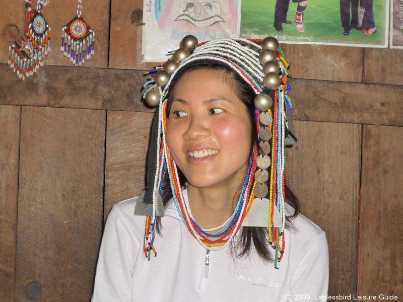 Akha Tribe11
